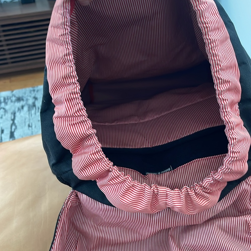 Herschel Backpack - image 4